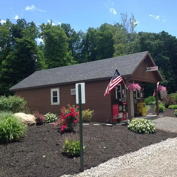 Berlin RV Park & Campground