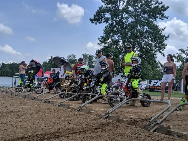 Berm Benders Raceway