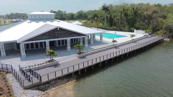 Bermuda Lakes RV Resort