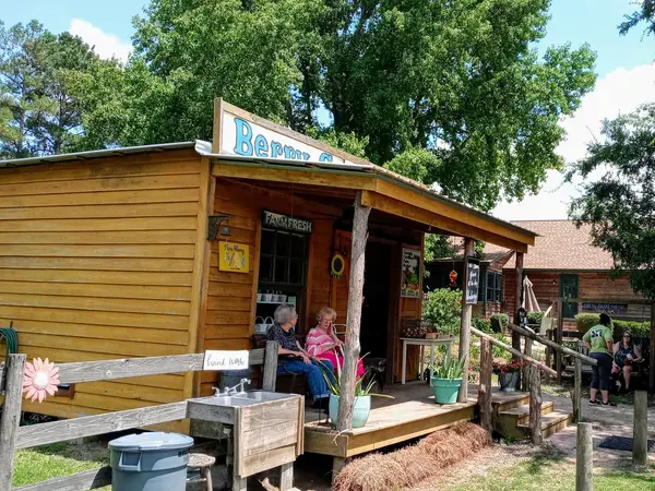 Berry Good Farms, Tifton, GA