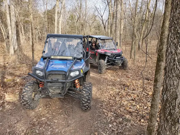 Best Off Road Park