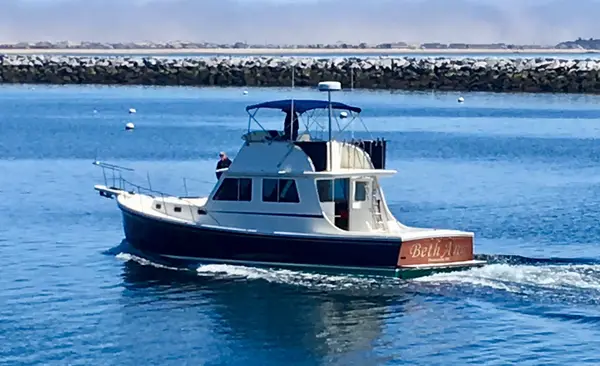 Beth Ann Charters, Provincetown, MA