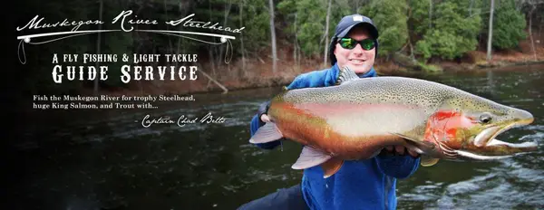 Betts Guide Service & Outfitters