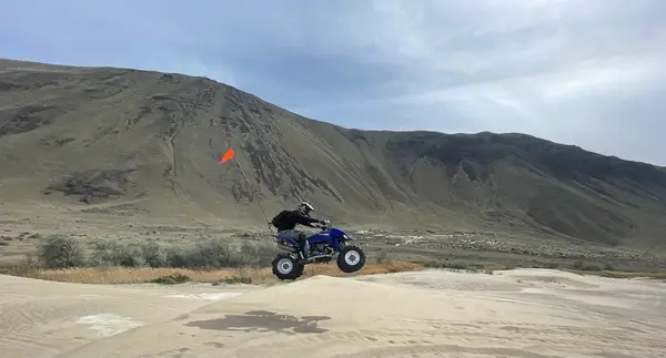Beverly Dunes