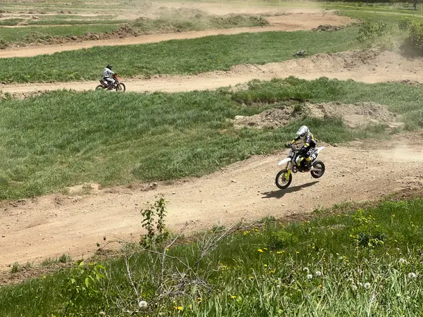 Big Air Farm MX Track