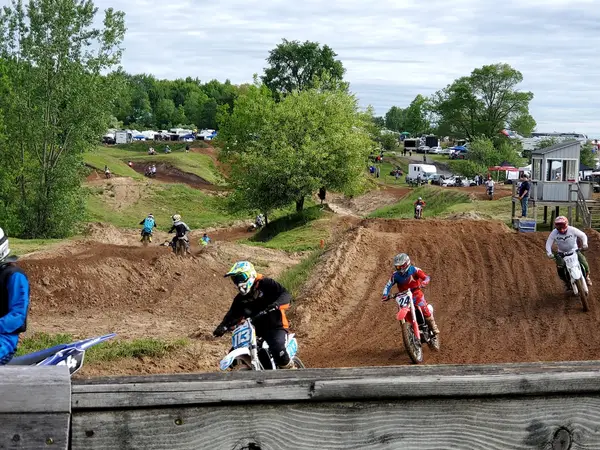 Big Air Motocross