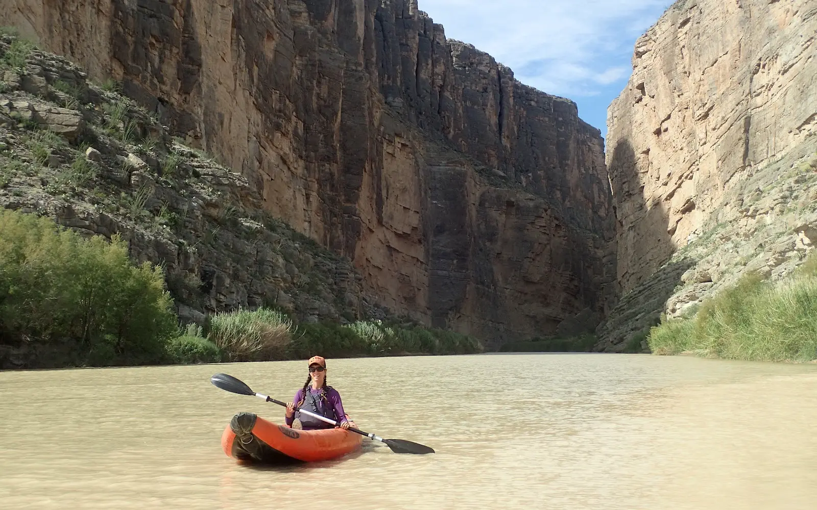 Big Bend Boating and Hiking Company