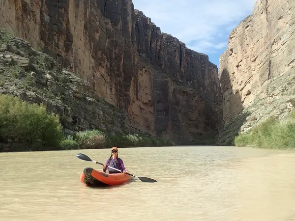 Big Bend Boating and Hiking Company, photo 4