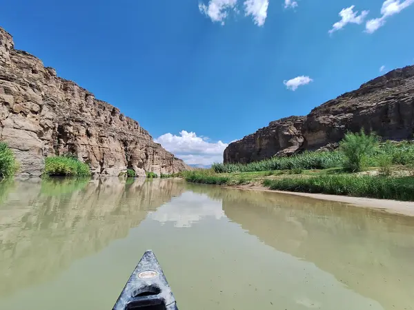 Big Bend Boating and Hiking Company, photo 1