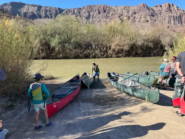 Big Bend Boating and Hiking Company, photo 3