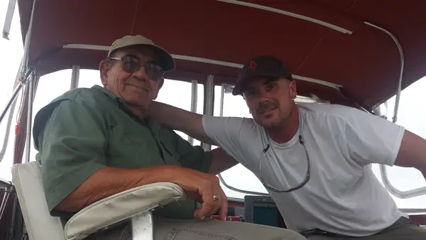 Big Bird Charters