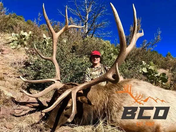 Big Chino Outfitters