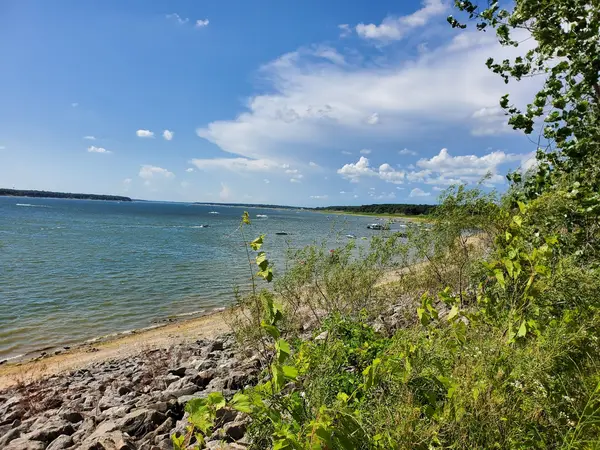 Big Creek Marina