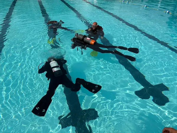 Big Daddy Scuba