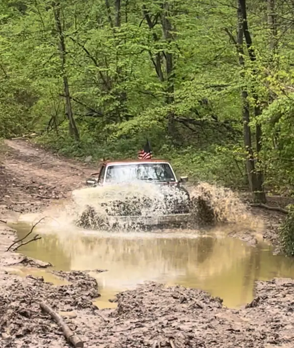 Big Dogs Offroad