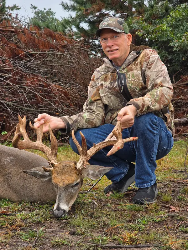 Big E Outfitters Inc.