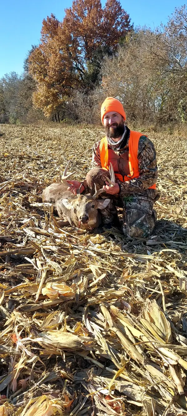 Big H Hunts