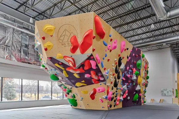 Big Island Bouldering