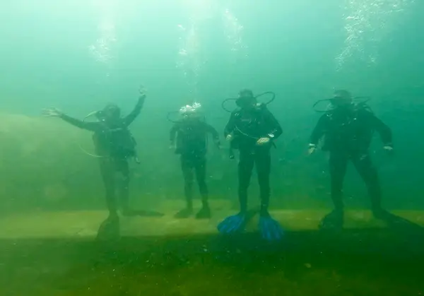 Big Kahuna Scuba