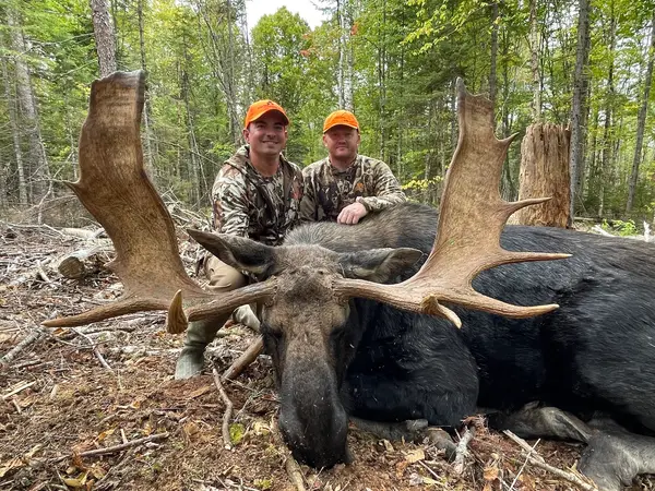 Big Mountain Outfitters