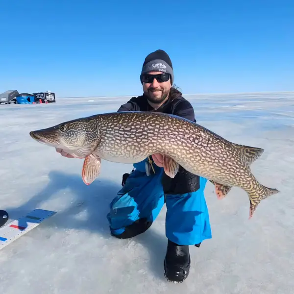 Big North Guide Service