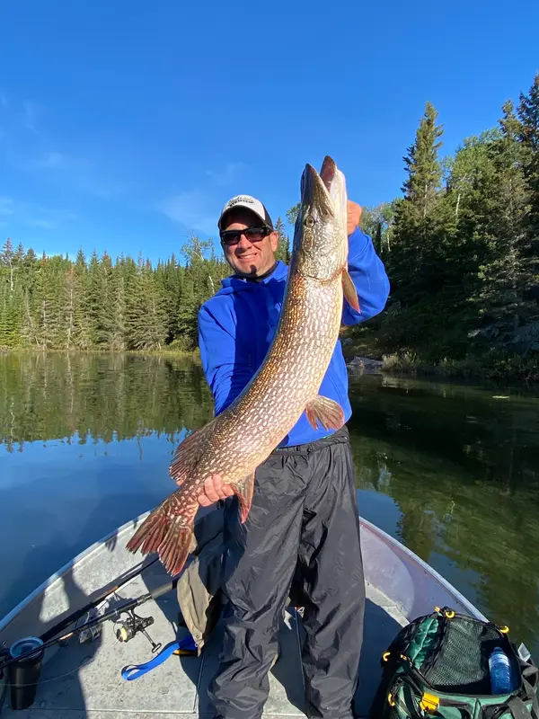 Big North Lodge & Outposts, photo 1