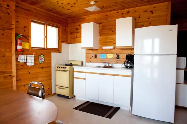 Big North Lodge & Outposts, photo 2
