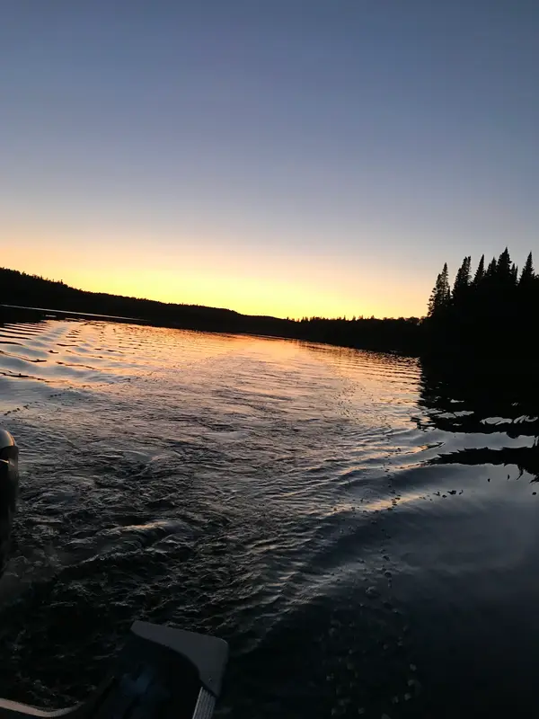 Big North Lodge & Outposts, photo 3
