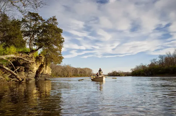 Big River Fly Fishing, Chicago, IL