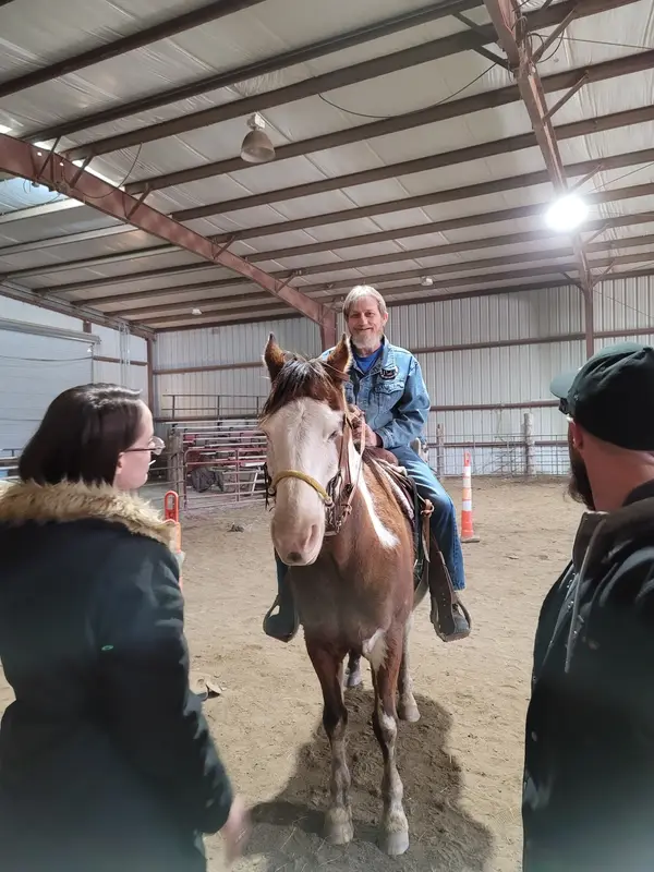 Big River Ranch