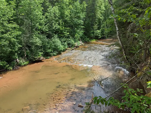 Big Rock Campground