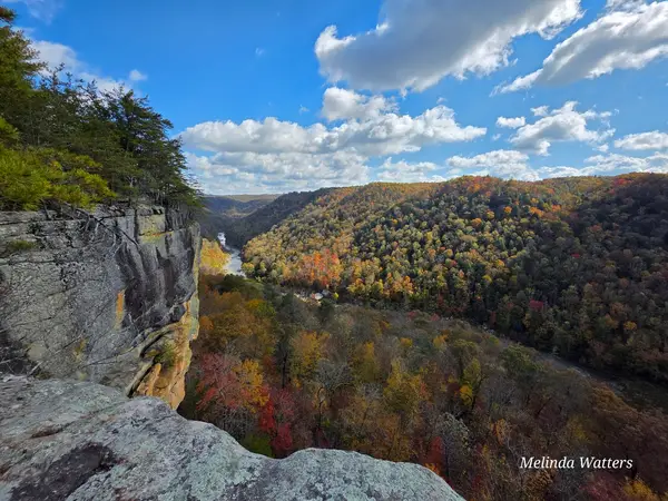 Big South Fork NRRA