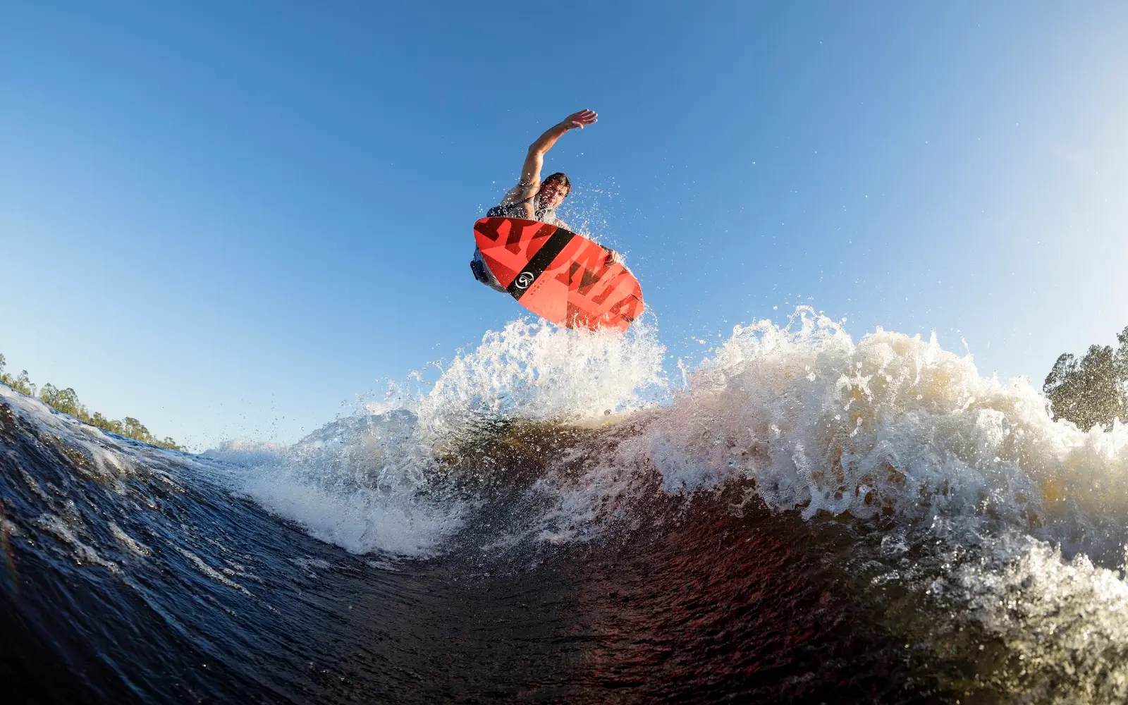 Big Swell Surf Shop