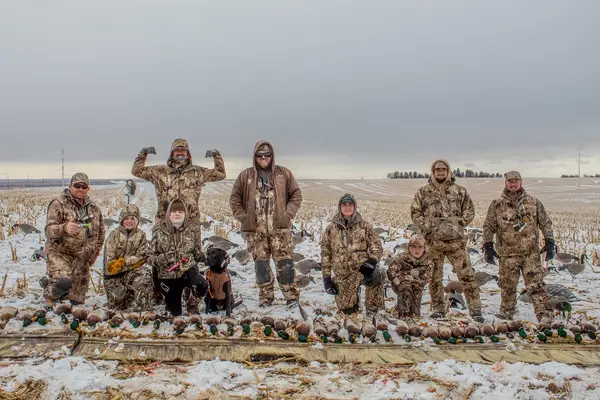 Big Thompson Outfitters
