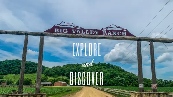 Big Valley Ranch