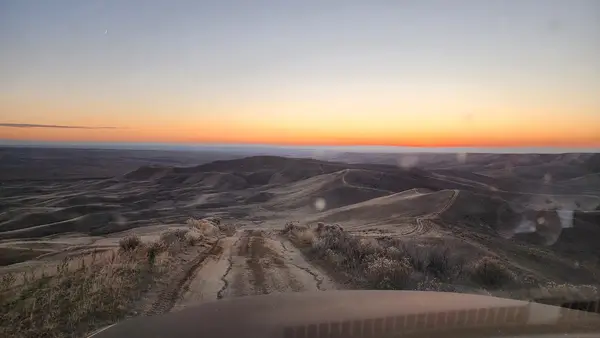 Big Willow OHV Area