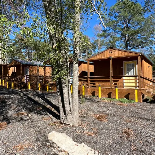 Bigfoot Adventure Luxury RV Resort