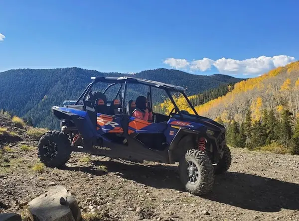 Bigfoot Adventure Rentals