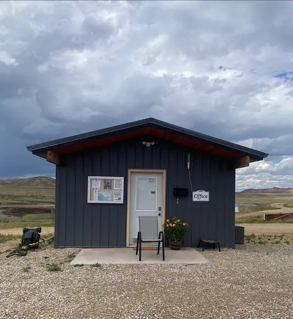 Bighorn View RV Campground