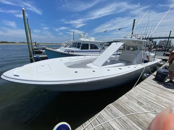 Bill Chaser Charters, Highlands, NJ