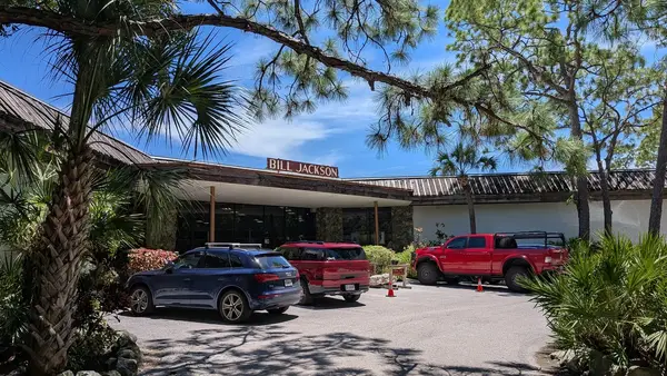 Bill Jackson's Shop For Adventure