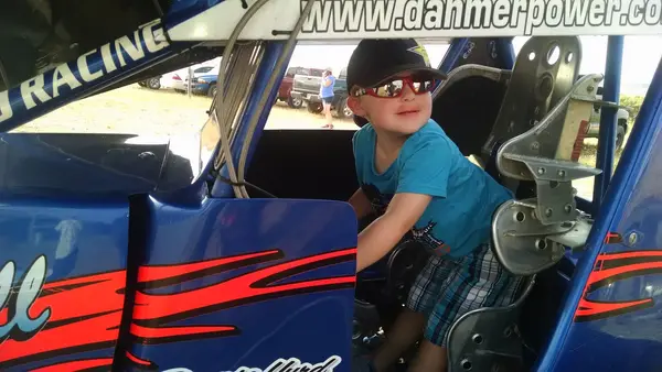 Billings Motorsports Park