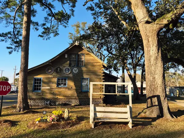Biloxi Beachside RV Park