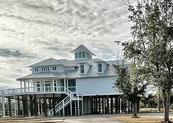 Biloxi Riverside RV Resort