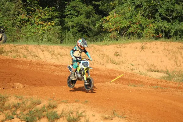 Birch Creek Motorsports Park
