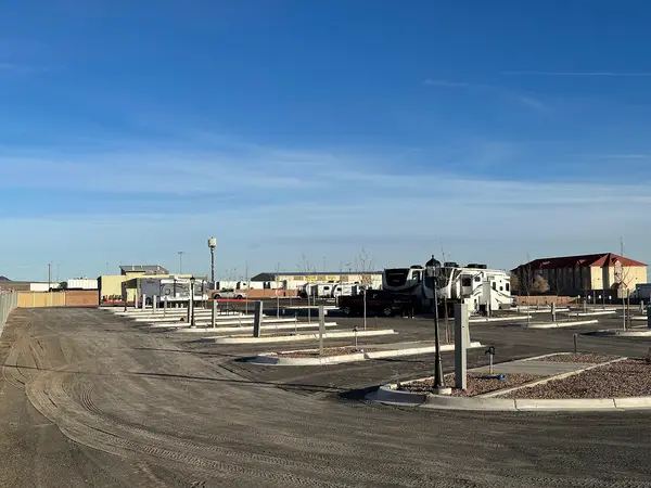 BIRDIE RV PARK