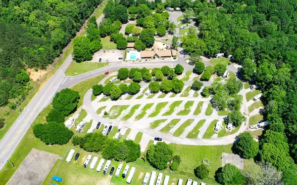 Birmingham South RV Park