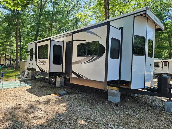 Black Bear Campground