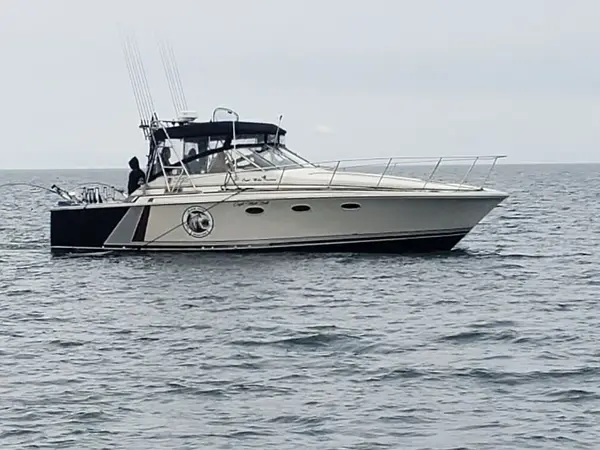 Black Jack Charters, Pulaski, NY