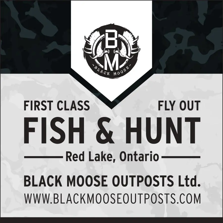 Black Moose Outposts